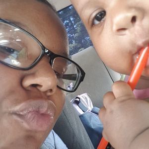 Meet your Posher, Alexus